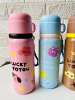 Lucky to you vaccum cup bottle - Image 5