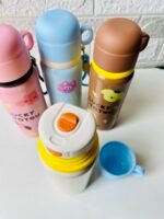Lucky to you vaccum cup bottle - Image 3