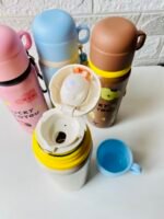 Lucky to you vaccum cup bottle - Image 4