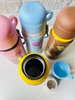 Lucky to you vaccum cup bottle - Image 2
