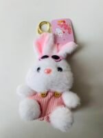 Bunny plushy keychain - Image 2