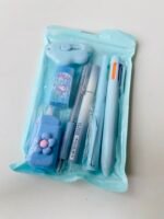 Aesthetic Kawaii Stationary set 7 in 1 - Image 6