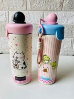 Kawaii Insualated Tumbler - 650 mL