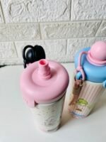 Kawaii Insualated Tumbler - 650 mL - Image 2