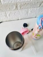 Kawaii Insualated Tumbler - 650 mL - Image 3