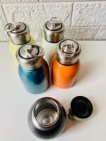 Mini Flask bottle -300 mL - Image 4
