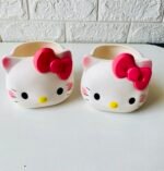 Hello kitty desk organizer