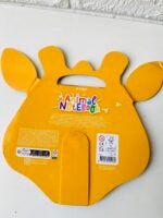 Giraffe Art book - Image 3