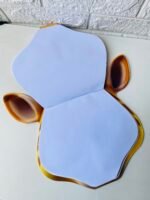 Giraffe Art book - Image 2