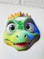 Dinosaur Art book