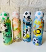 Football fever Football