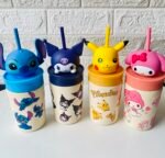 Kawaii insulated tumbler