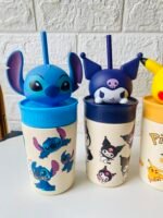 Kawaii insulated tumbler - Image 5