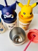 Kawaii insulated tumbler - Image 3