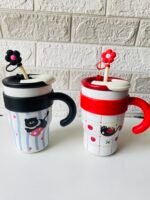 Cute kawaii tumblers - Image 2