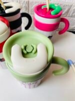 Cute kawaii tumblers - Image 4