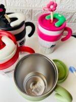 Cute kawaii tumblers - Image 6