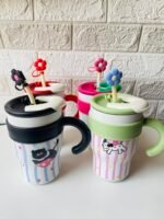 Cute kawaii tumblers