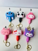 Chuu chuu Hammer toy