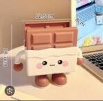 Chocolate shape  pen holder - Image 3