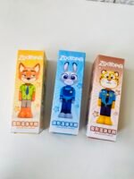 Zootopia toothbrushes - Image 2