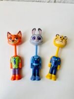 Zootopia toothbrushes - Image 4