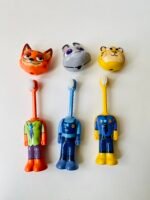 Zootopia toothbrushes - Image 3