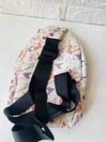 Harry Potter chest bag - Image 3