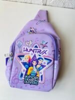 K- pop Chest bag - Image 3