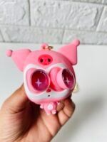 Eye - piping keychain - Image 3