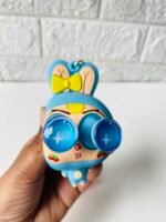 Eye - piping keychain - Image 2