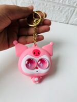 Eye - piping keychain - Image 4