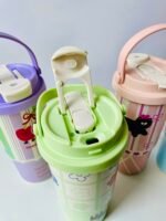 Cute & Aesthetic tumbler -700 mL - Image 3