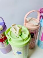 Cute & Aesthetic tumbler -700 mL - Image 4