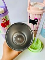 Cute & Aesthetic tumbler -700 mL - Image 5