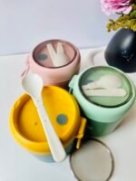 Tedmei insulated Food Boxes - Image 2