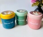Tedmei insulated Food Boxes