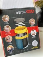 Tedmei insulated Food Boxes - Image 4