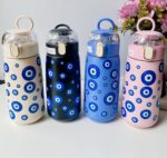 Evil - eye water bottles -500 mL