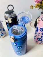 Evil - eye water bottles -500 mL - Image 2