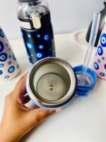 Evil - eye water bottles -500 mL - Image 3