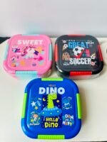 Kids Lunch boxes