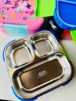Kids Lunch boxes - Image 3