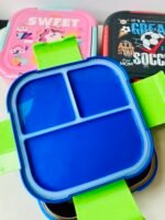Kids Lunch boxes - Image 2