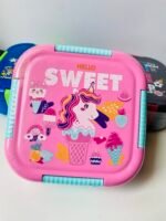 Kids Lunch boxes - Image 4