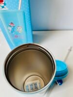 Doraemon Stainless Steel Tumbler – 700ml - Image 3