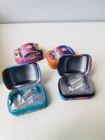 Car  double hole sharpener - Image 3