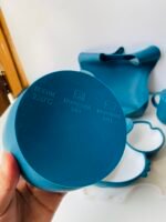 Silicon baby feeding set - Image 6