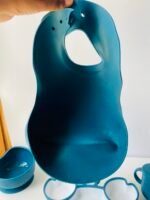 Silicon baby feeding set - Image 8