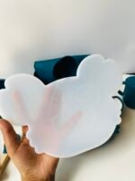 Silicon baby feeding set - Image 9